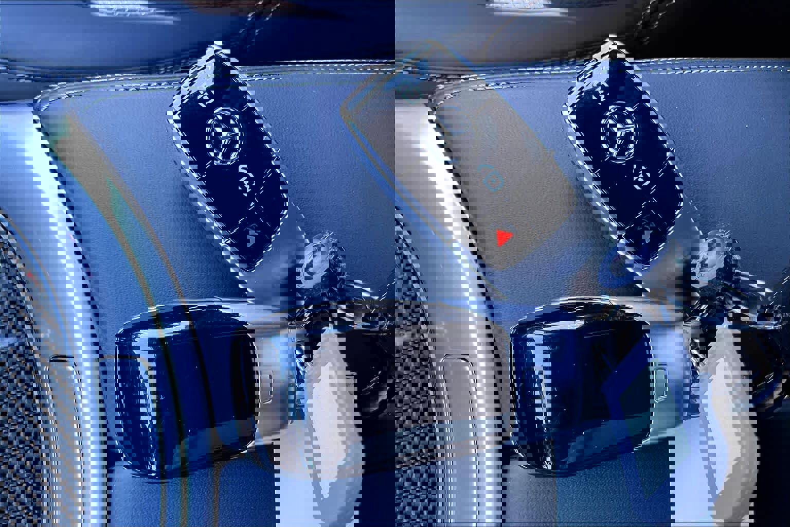 2023 Mercedes-Benz G 550