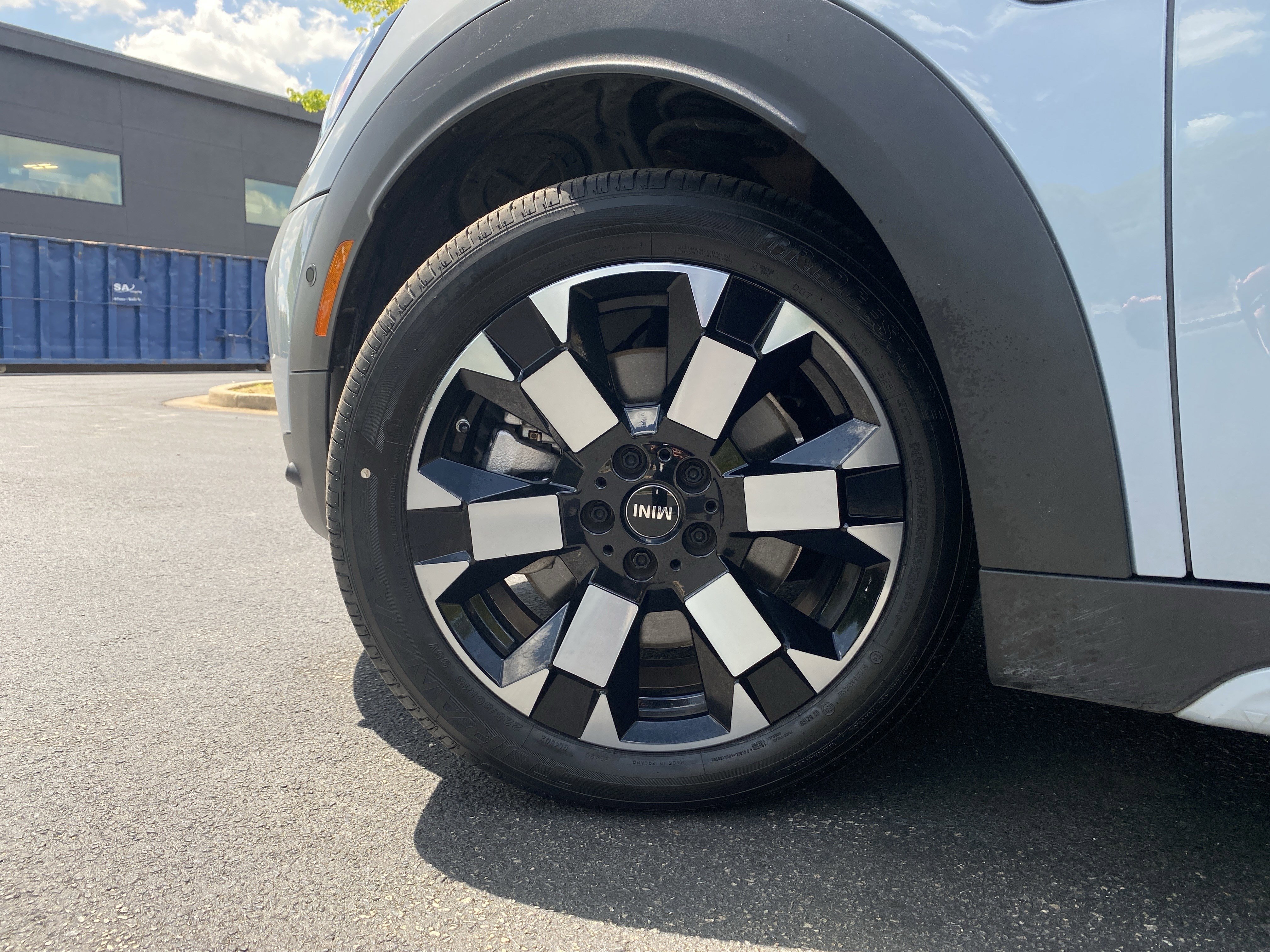 2024 MINI Cooper Countryman S