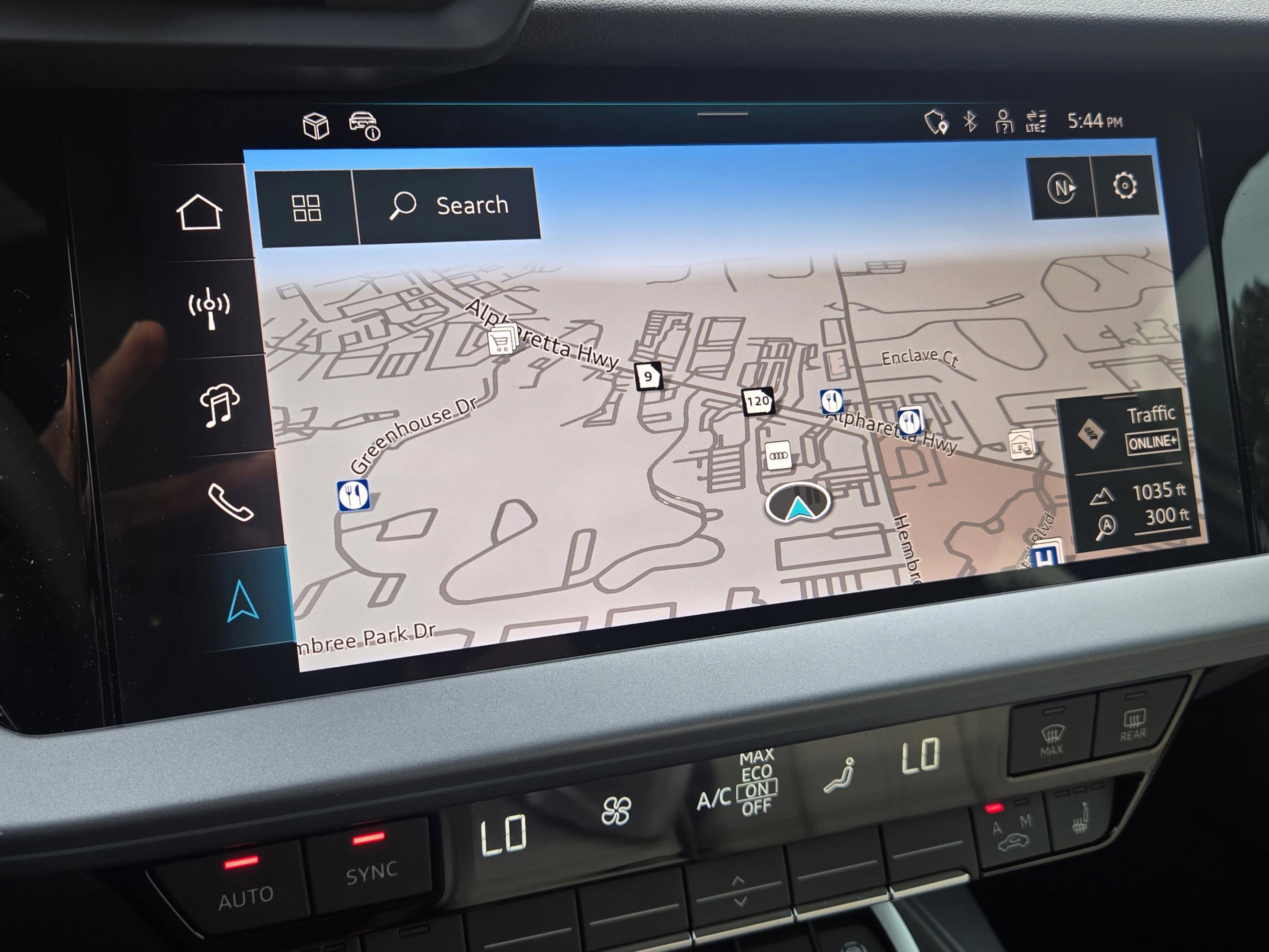 2026 Audi A3 2.0T Premium Plus