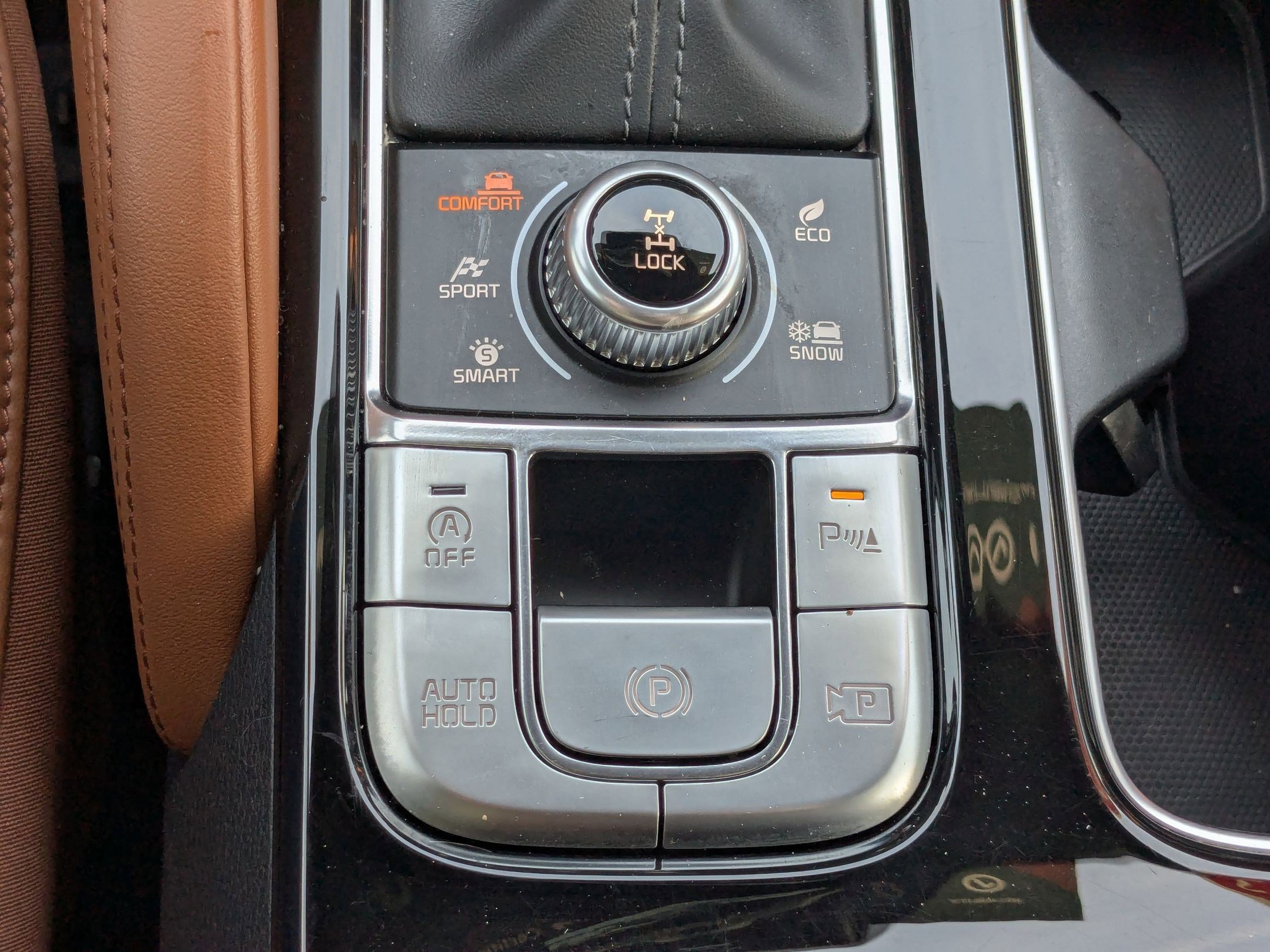 2023 Kia Telluride SX Prestige X-Line