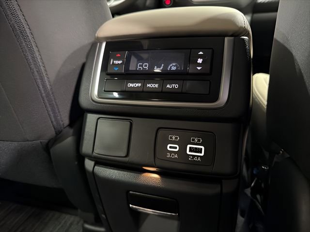 2025 Subaru Ascent Premium