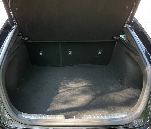 2019 Kia Stinger GT2