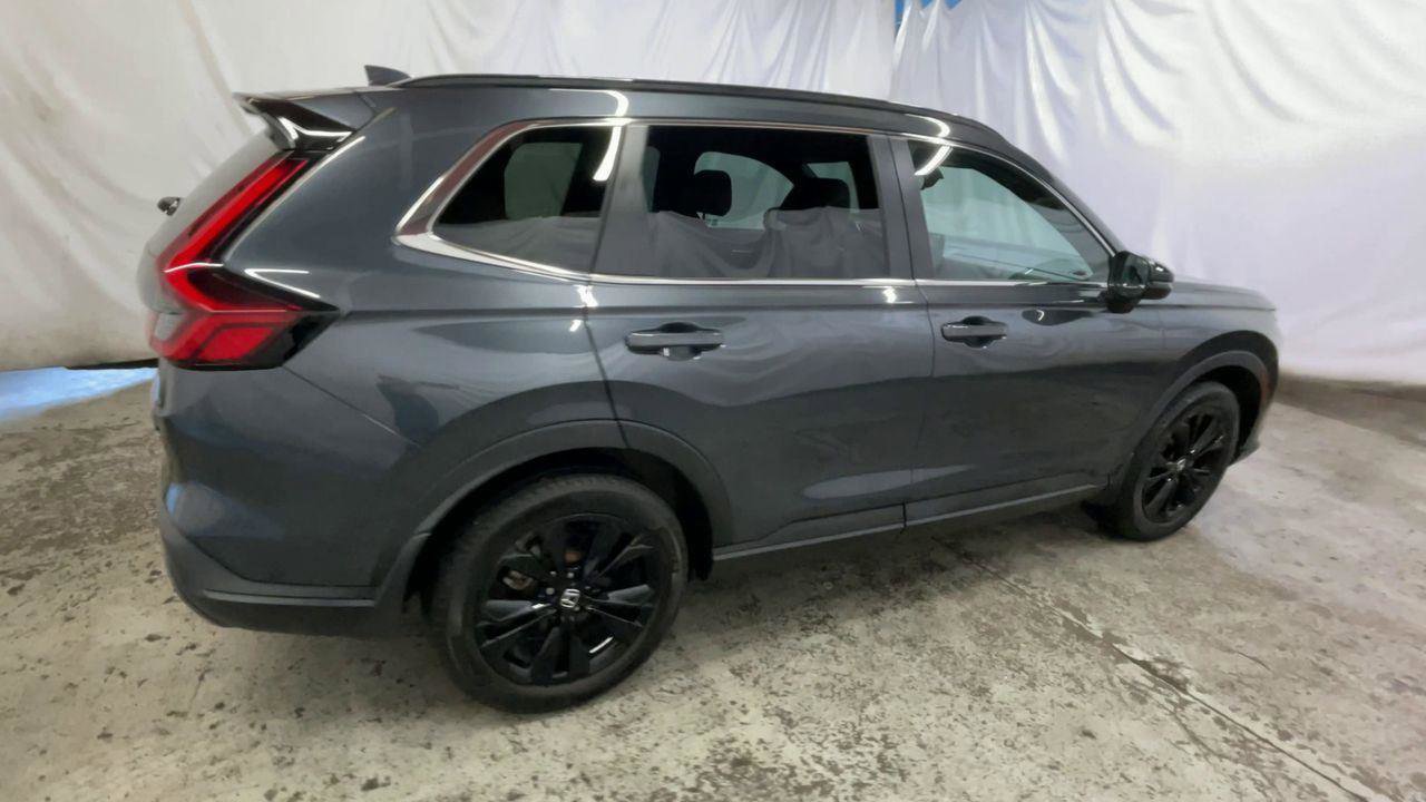 2023 Honda CR-V Sport Touring