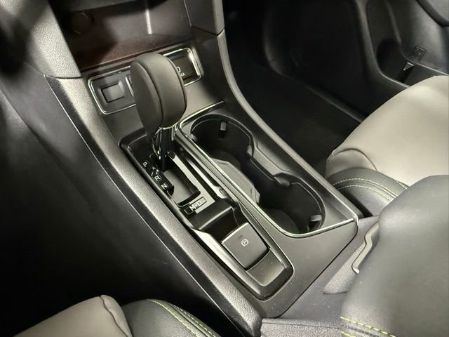 2025 Subaru Ascent Onyx Edition