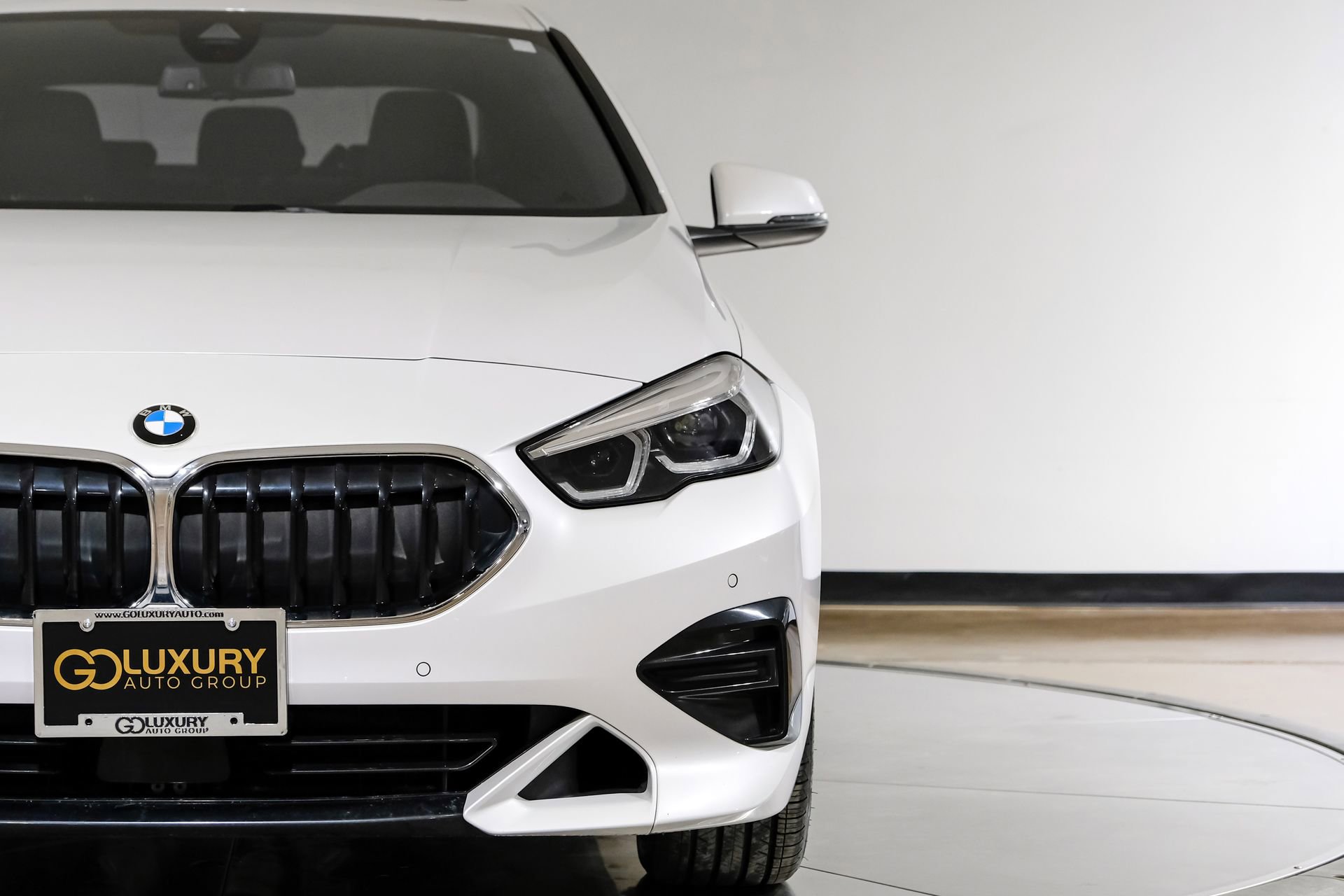 2023 BMW 228i xDrive Gran Coupe