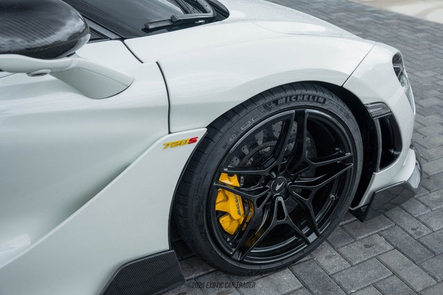 Used 2020 McLaren 720S Performance photo 55