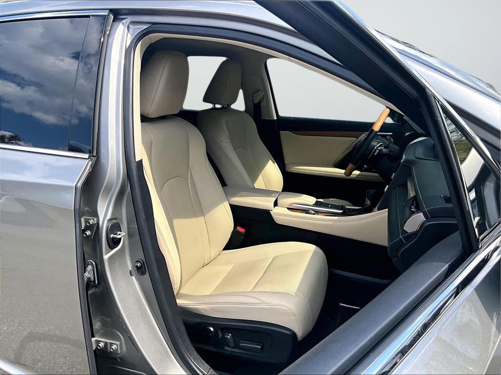 2022 Lexus RX 350 FWD