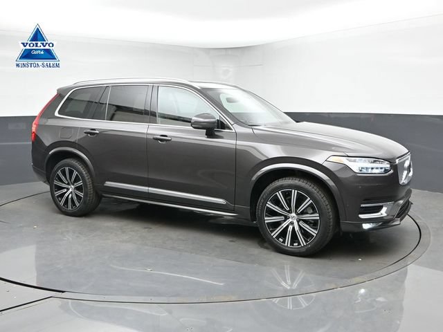 Used 2023 Volvo XC90 B6 Plus w/ Protection Package Premier