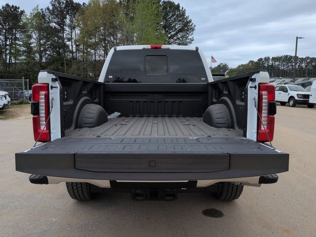 2026 Ford F350 Lariat