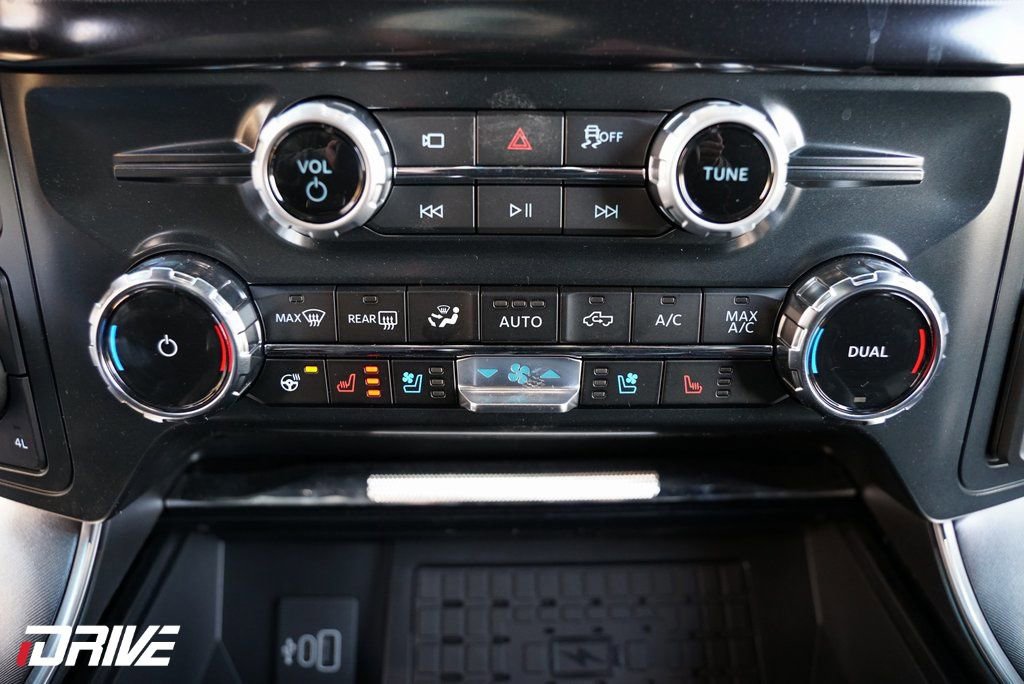 2025 Ford F150 Raptor