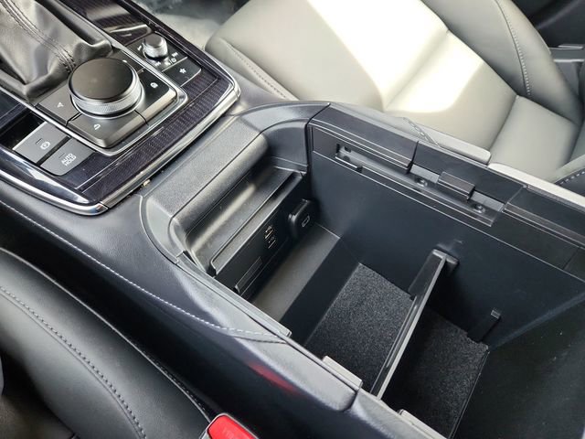 2023 MAZDA Cx-30 AWD 2.5 S w/ Preferred Package