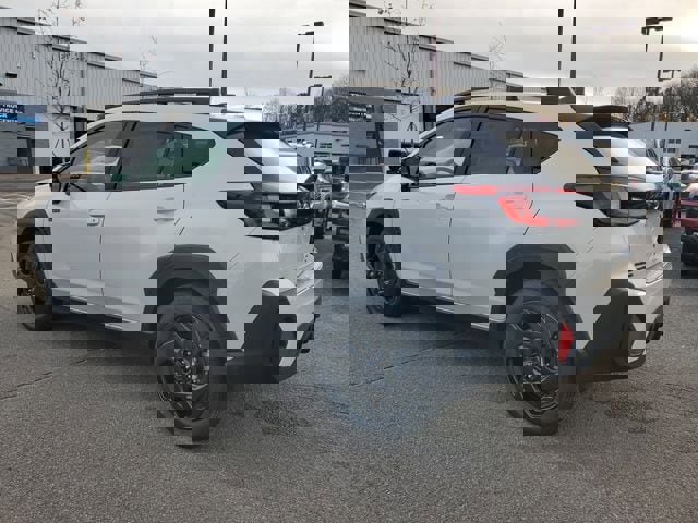 2026 Subaru Crosstrek 2.5i Sport