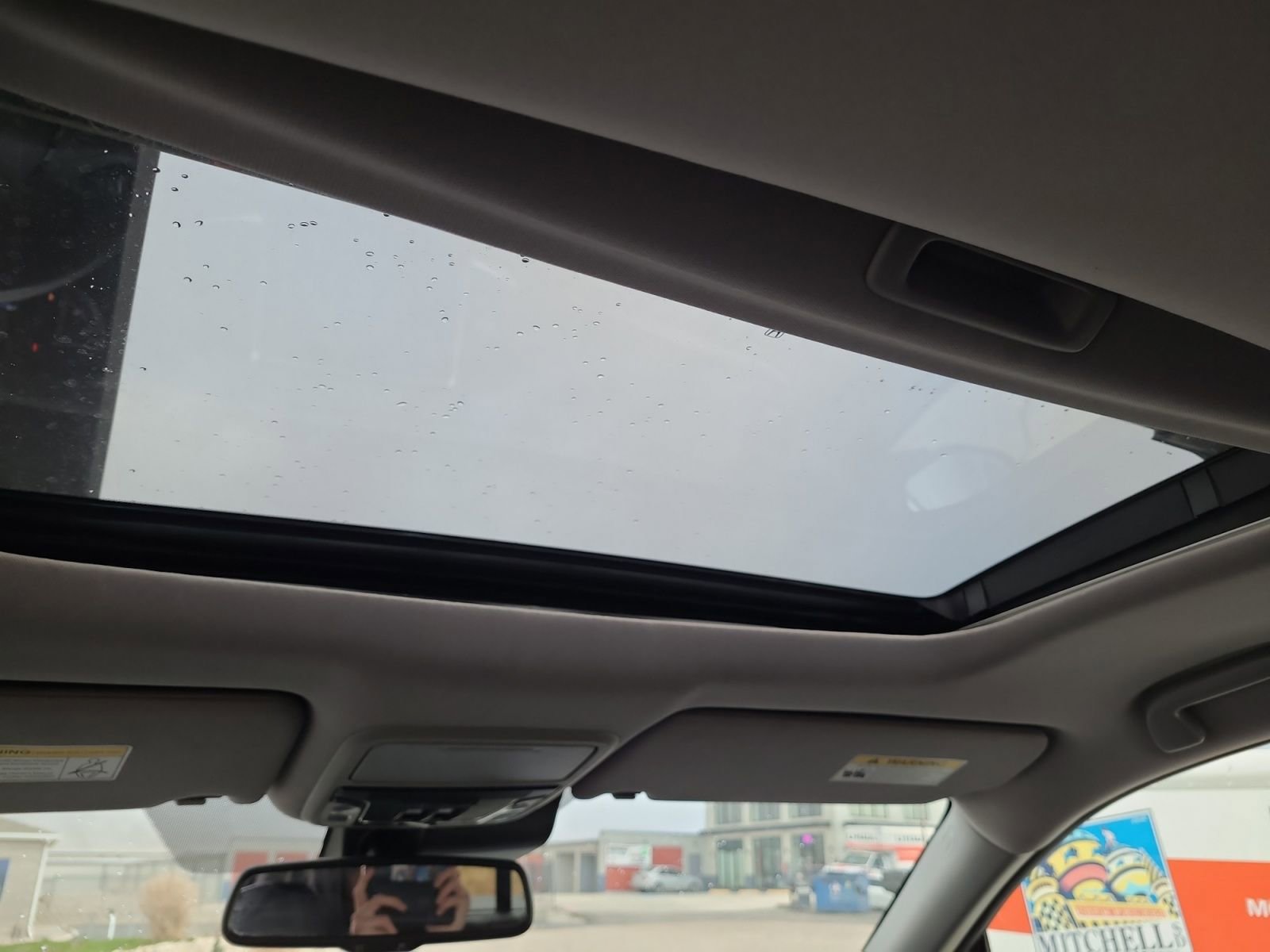 2017 Honda Ridgeline RTL-E