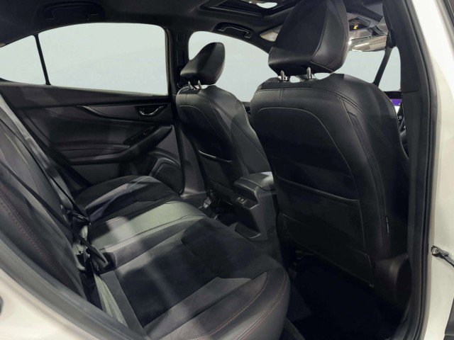 2023 Subaru WRX Limited