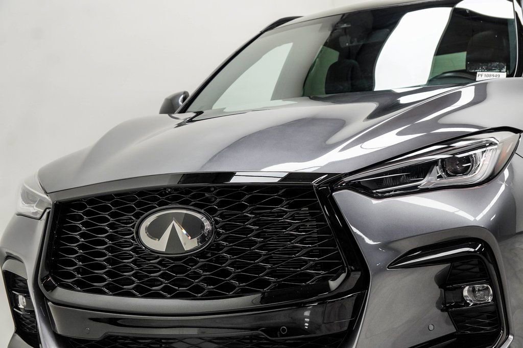 2023 INFINITI Qx50 Sport