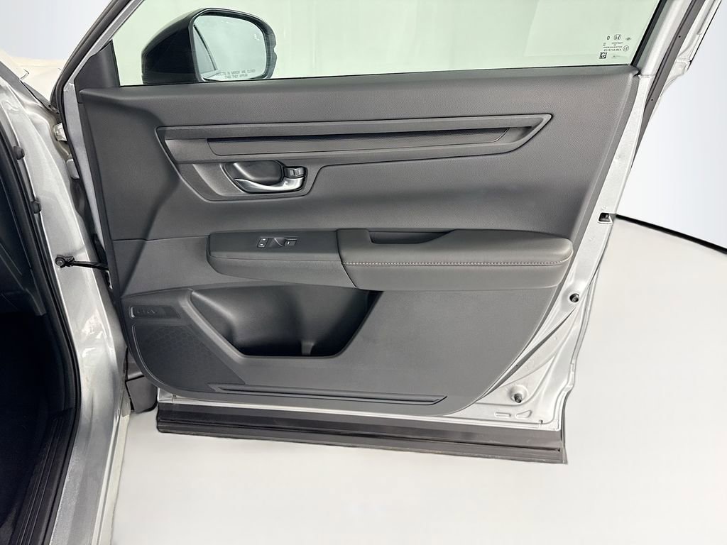 2025 Honda CR-V Sport-L