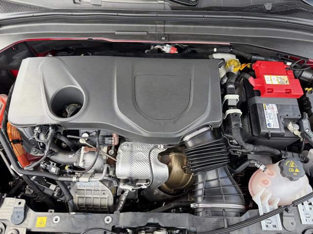 2024 Alfa Romeo Tonale Ti