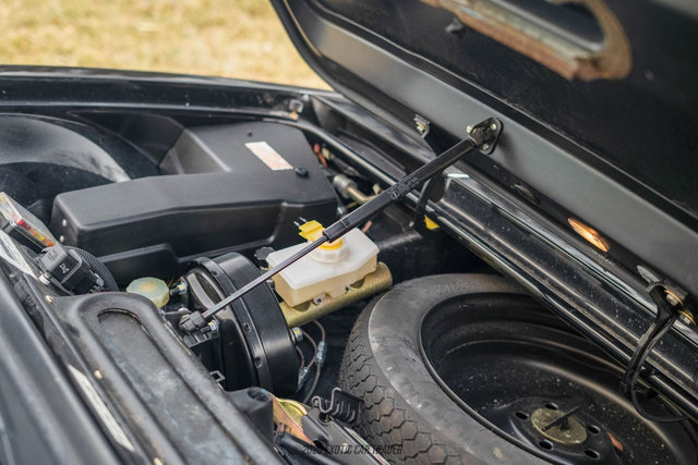 1995 Lotus Esprit S4s