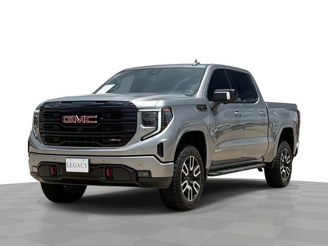 Used 2023 GMC Sierra 1500 AT4 w/ AT4 Premium Package