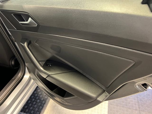 2025 Volkswagen Jetta S
