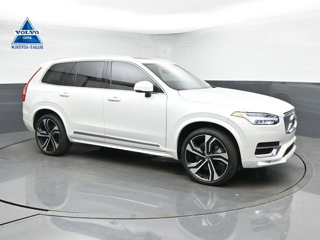 Used 2024 Volvo XC90 B6 Ultimate w/ Protection Package Premier