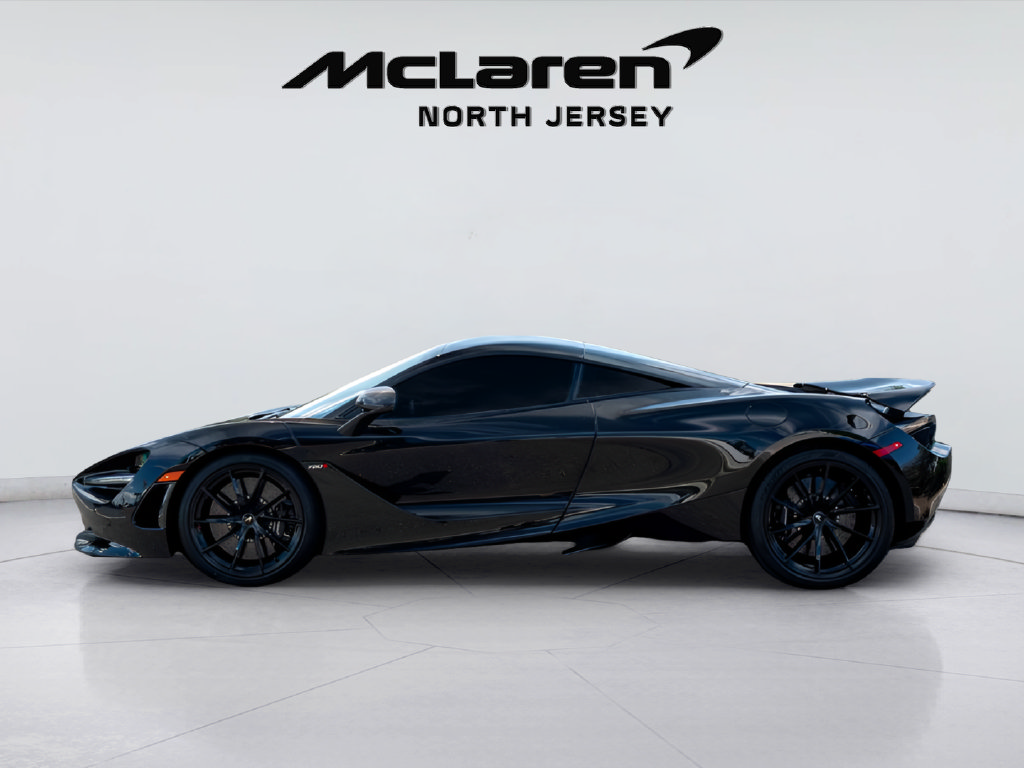Used 2019 McLaren 720S photo 14