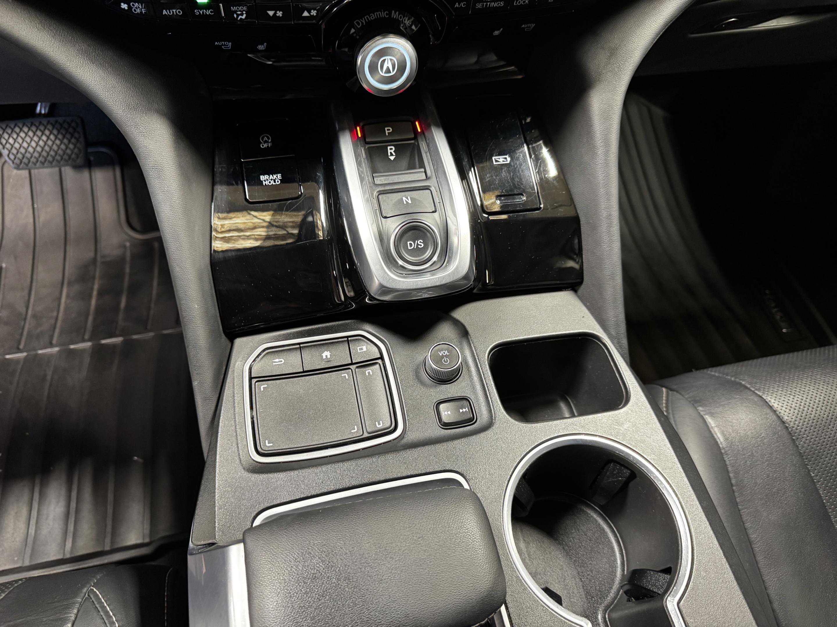 2023 Acura MDX FWD w/ Technology Package