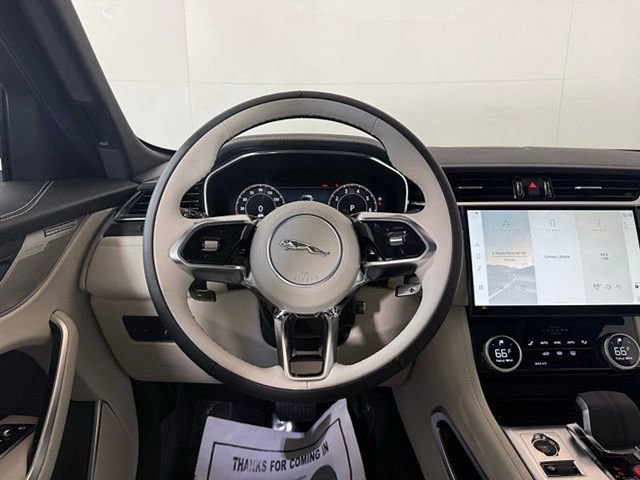 2026 Jaguar F-Pace R-Dynamic S