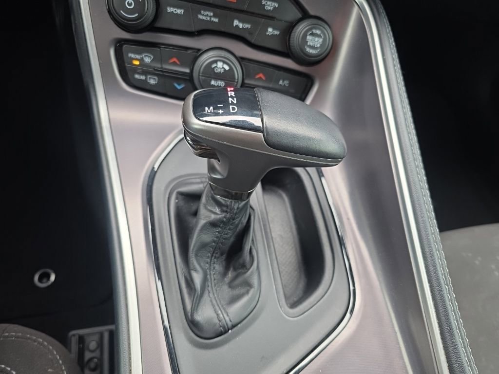 2021 Dodge Challenger GT