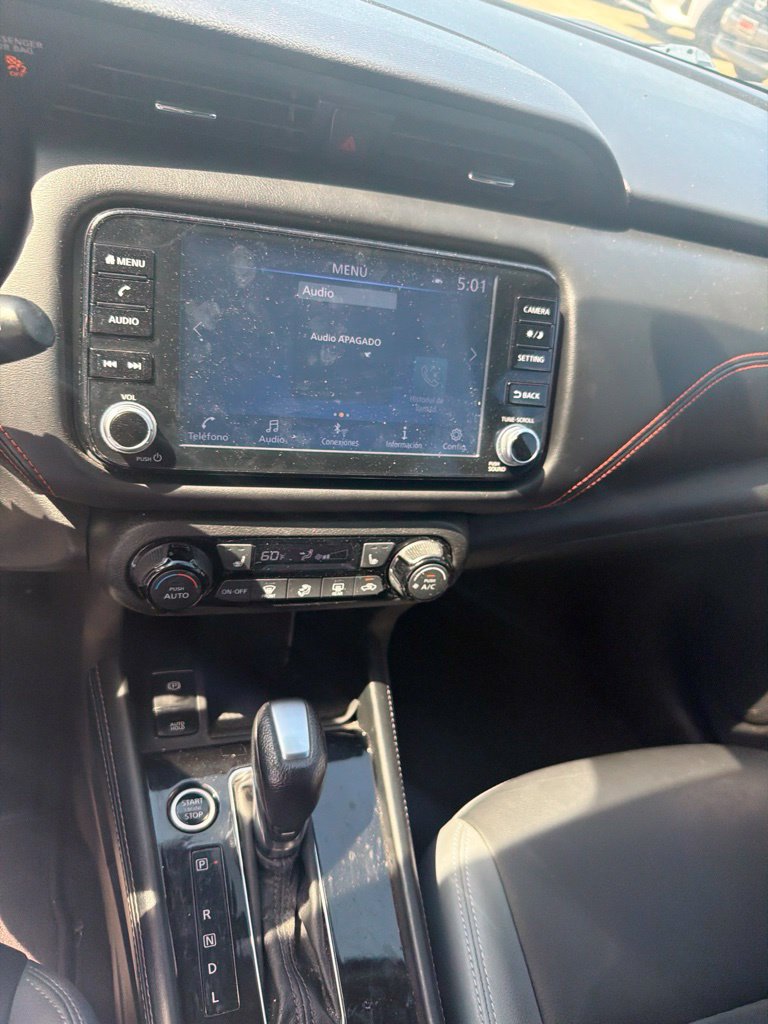 Used 2021 Nissan Kicks SR w/ SR Premium Package