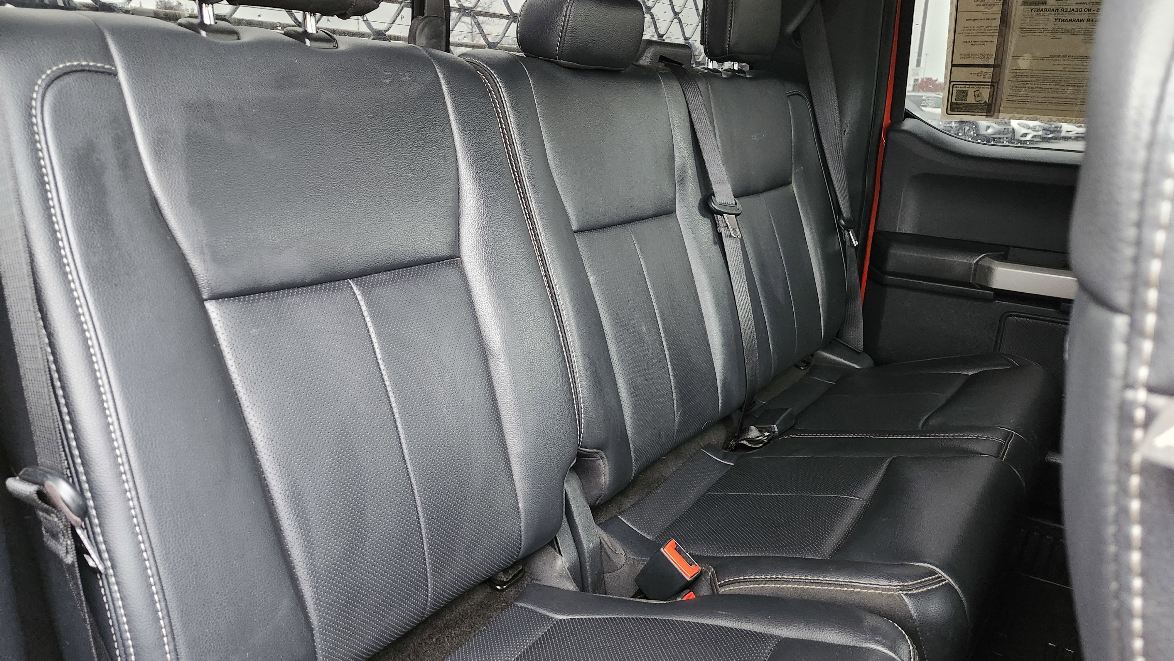 2022 Ford F350 Lariat