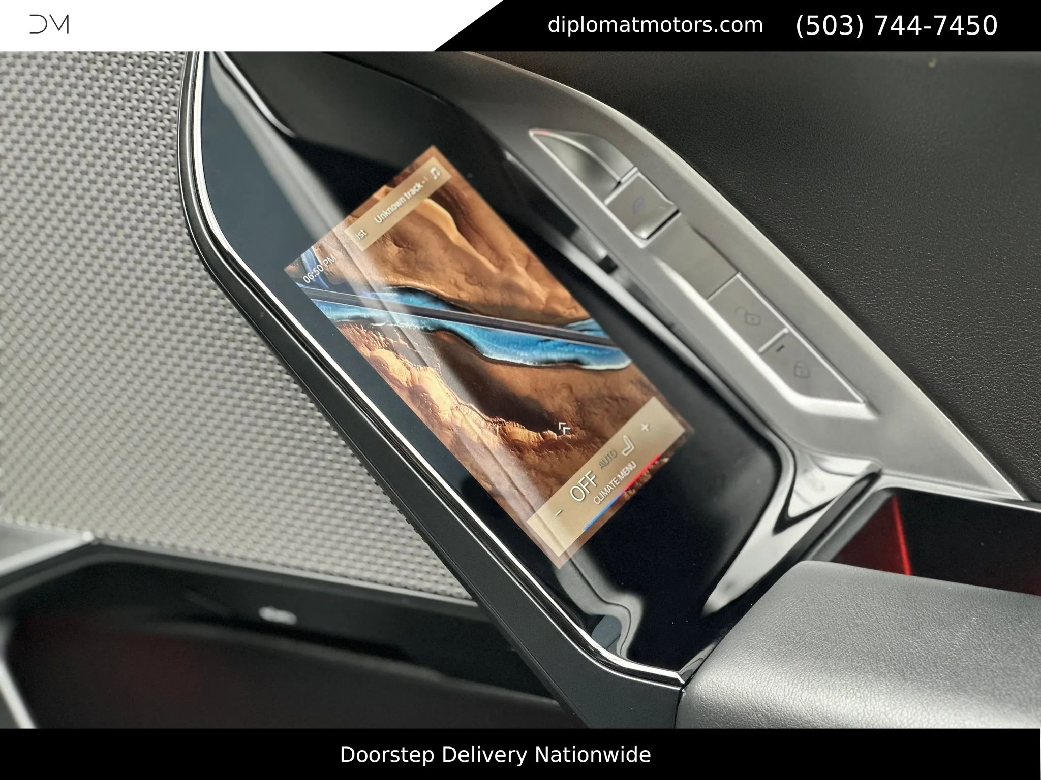 2024 BMW i7 xDrive60