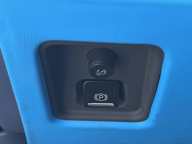 2021 Chevrolet Corvette Stingray Premium Cpe