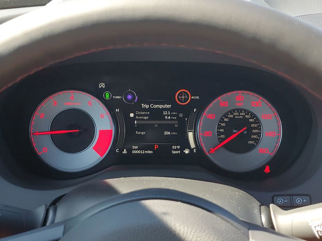 2026 Acura RDX A-Spec