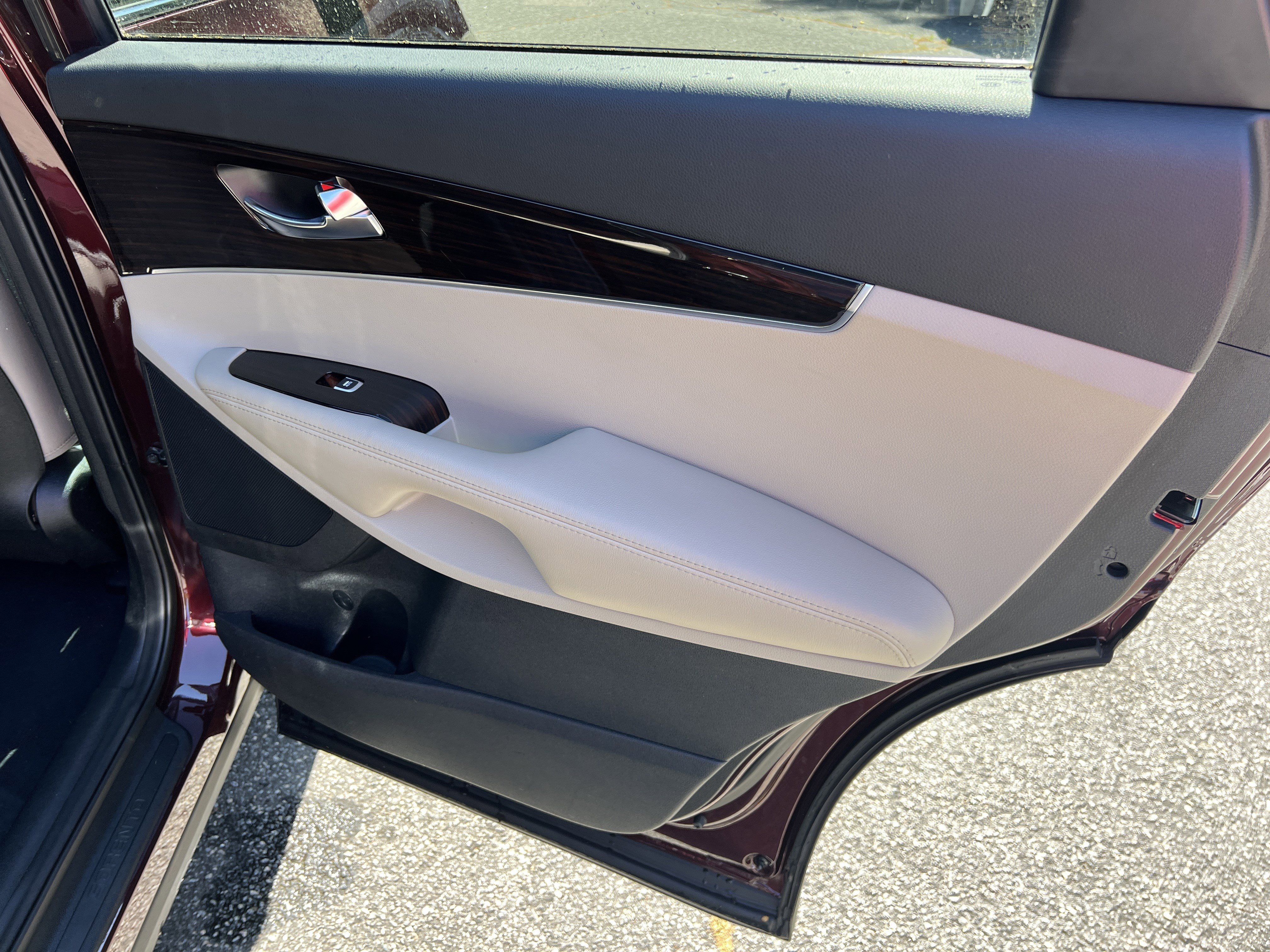 2019 Kia Sorento FWD