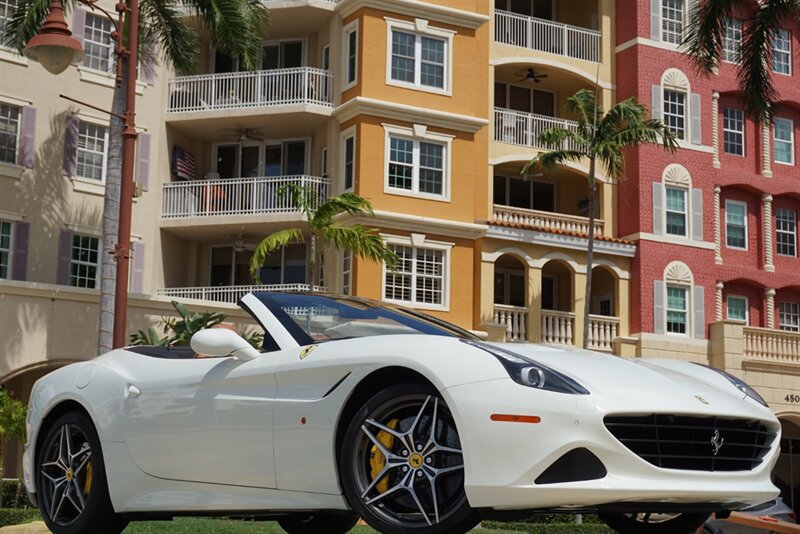 Used 2017 Ferrari California T