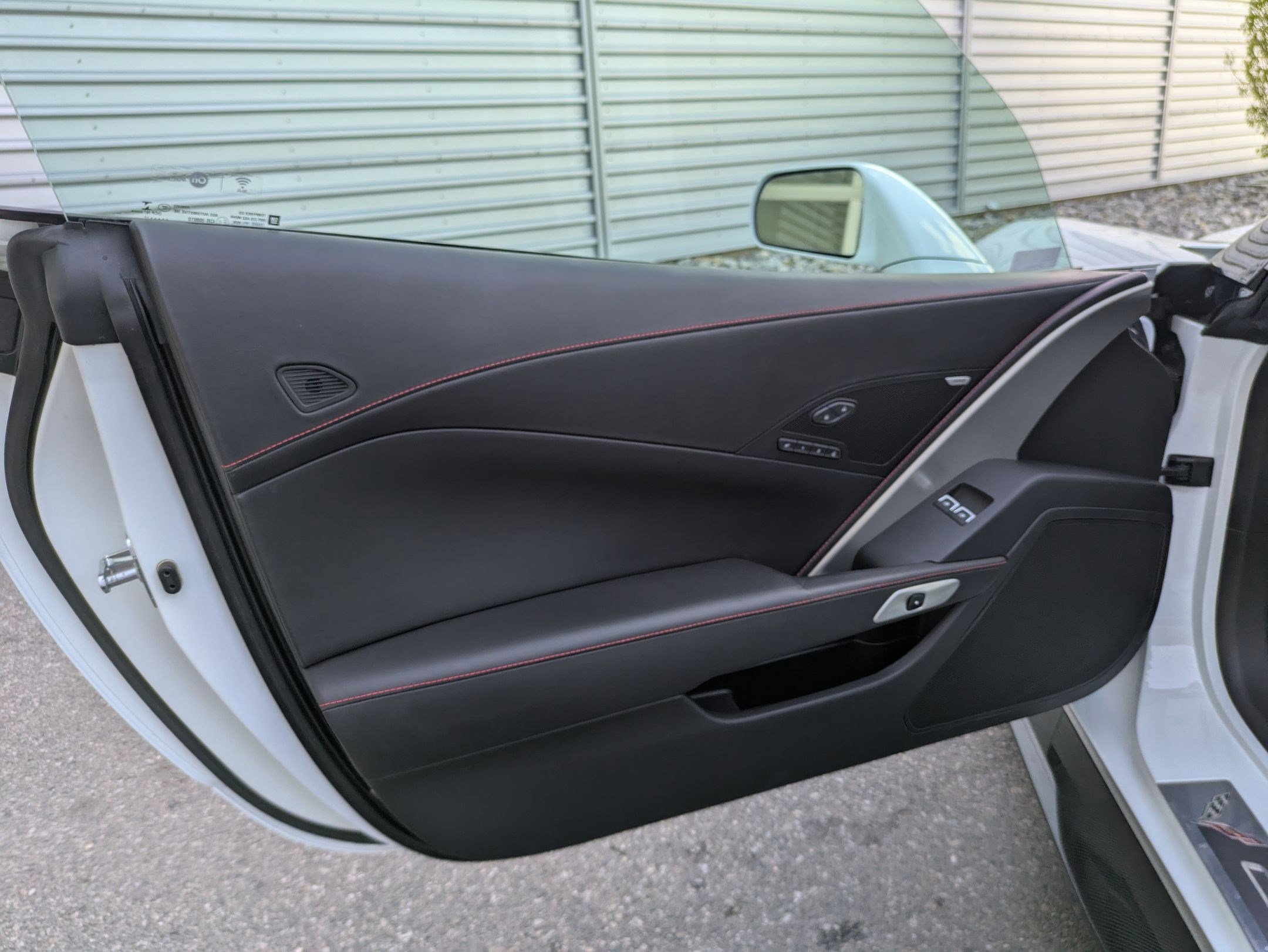 2017 Chevrolet Corvette Z06