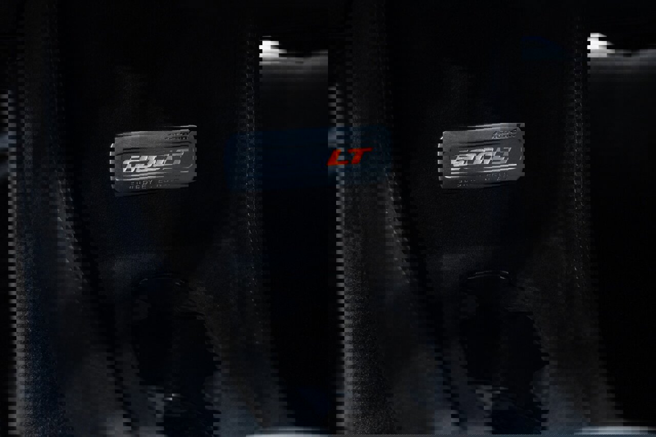 Used 2019 McLaren 600LT photo 45