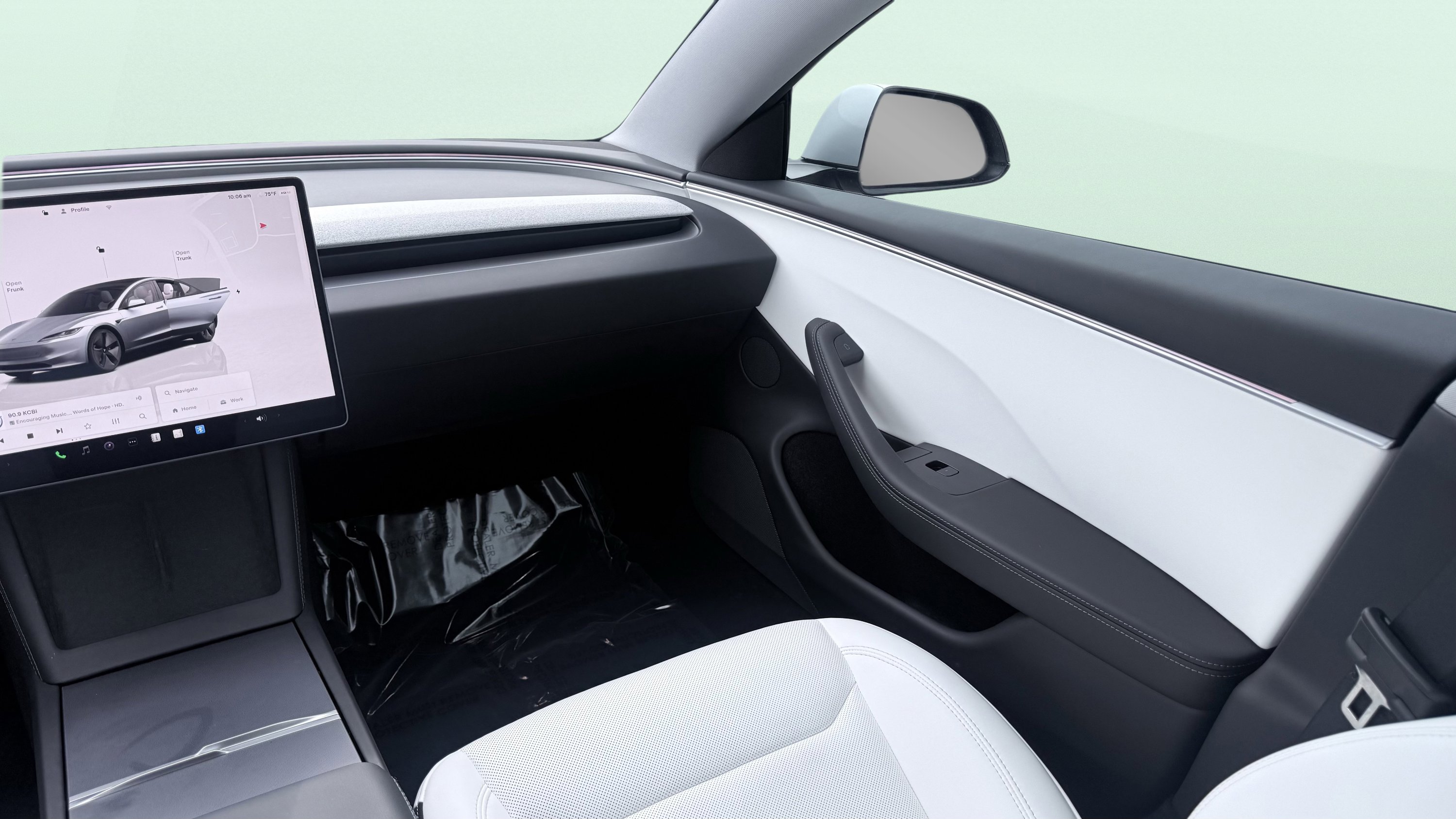 2024 Tesla Model 3 Long Range