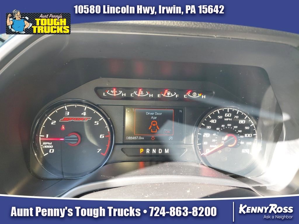 Used 2018 Ford F150 XLT w/ Equipment Group 302A Luxury