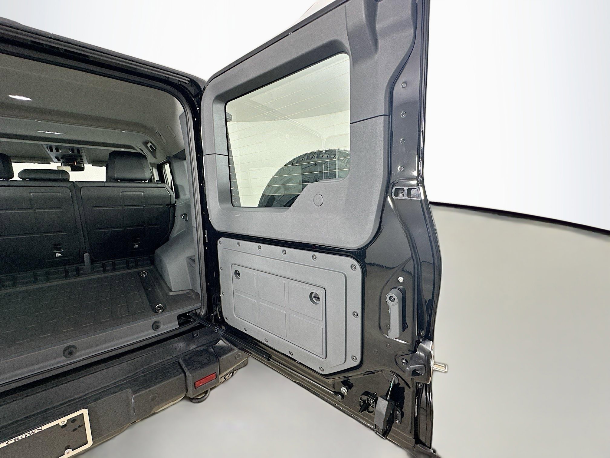 2026 INEOS Grenadier