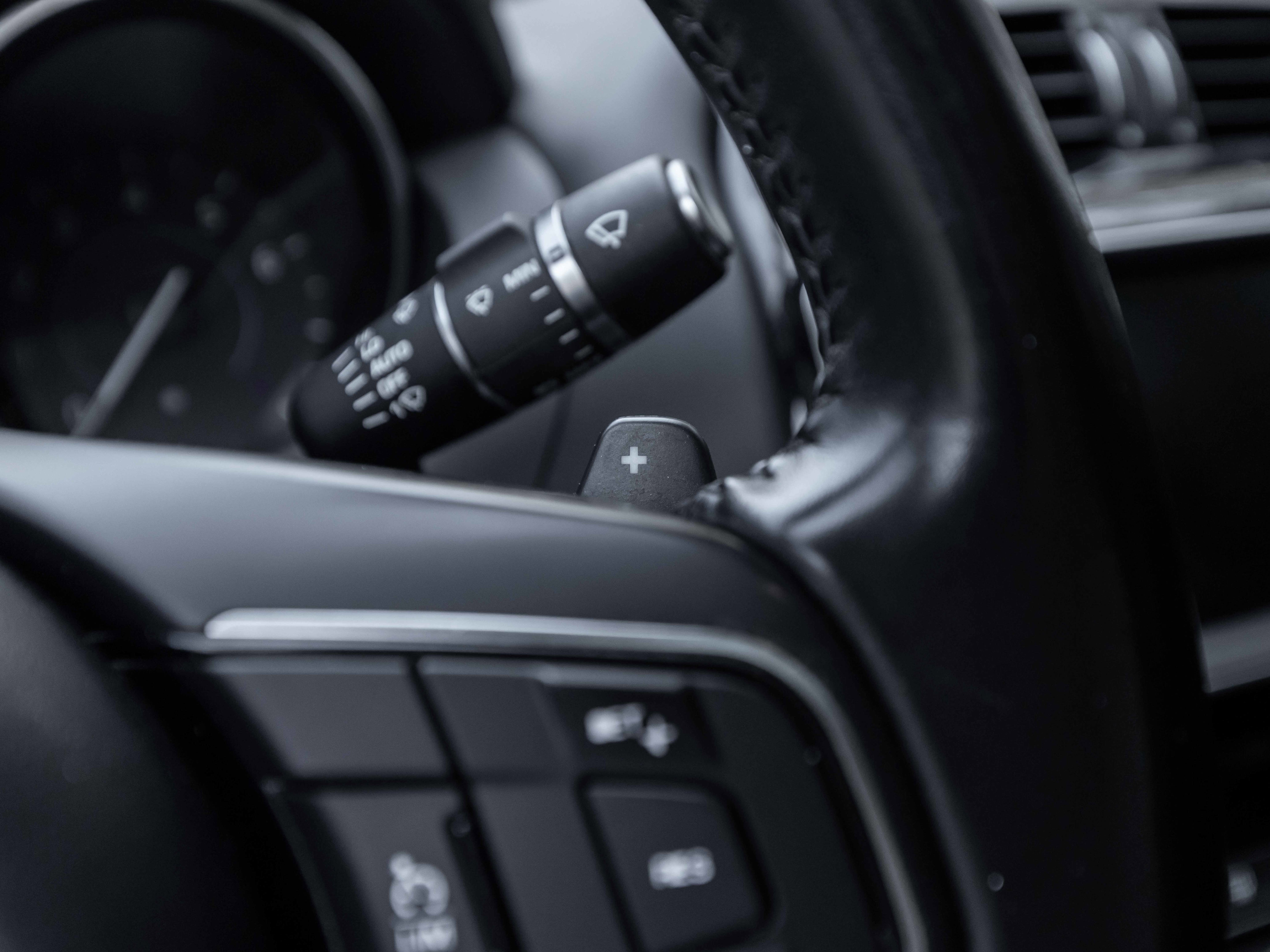 2019 Jaguar XE Premium