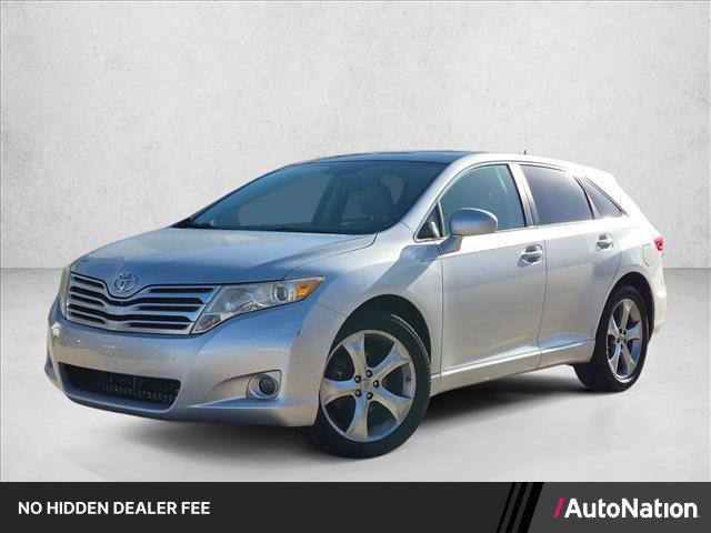 Used 2011 Toyota Venza w/ Convenience Pkg