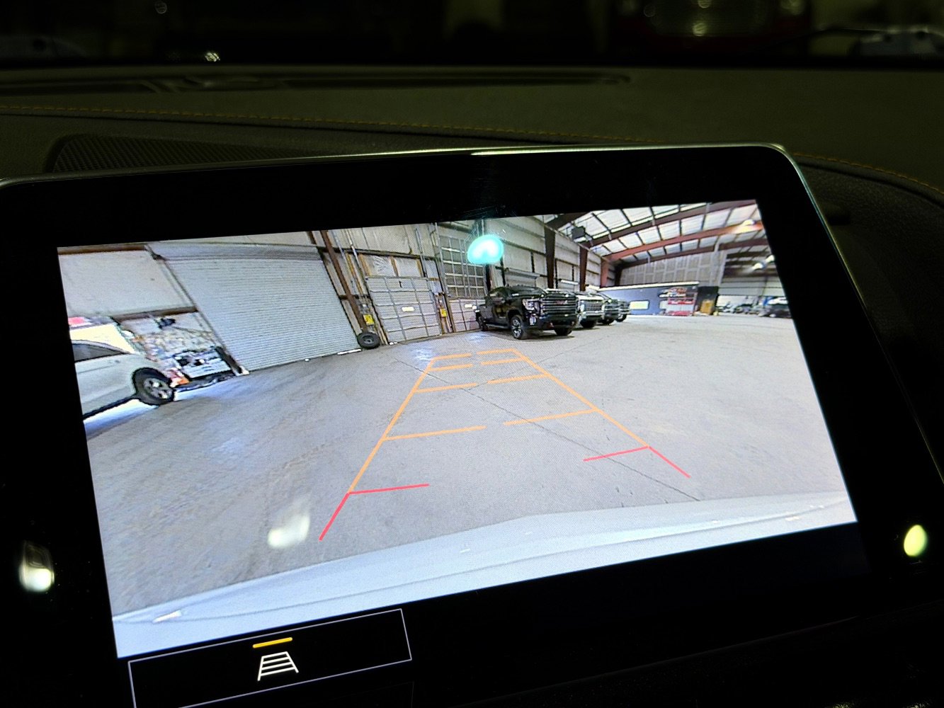 2021 Cadillac CT5 Sport