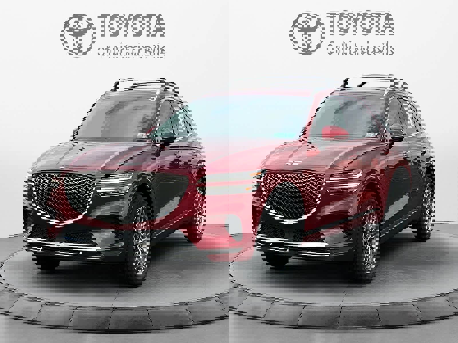 2023 Genesis GV70 2.5T Standard