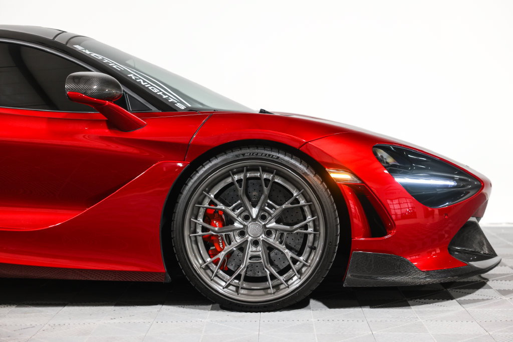 Used 2019 McLaren 720S Performance 3