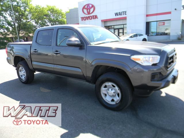 Used 2023 Toyota Tacoma SR