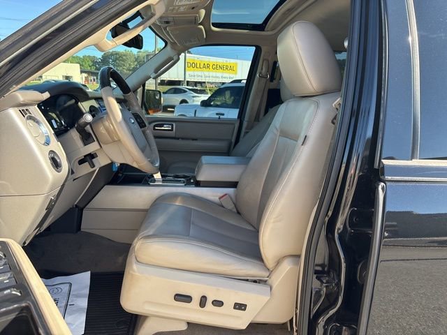 2014 Ford Expedition Limited