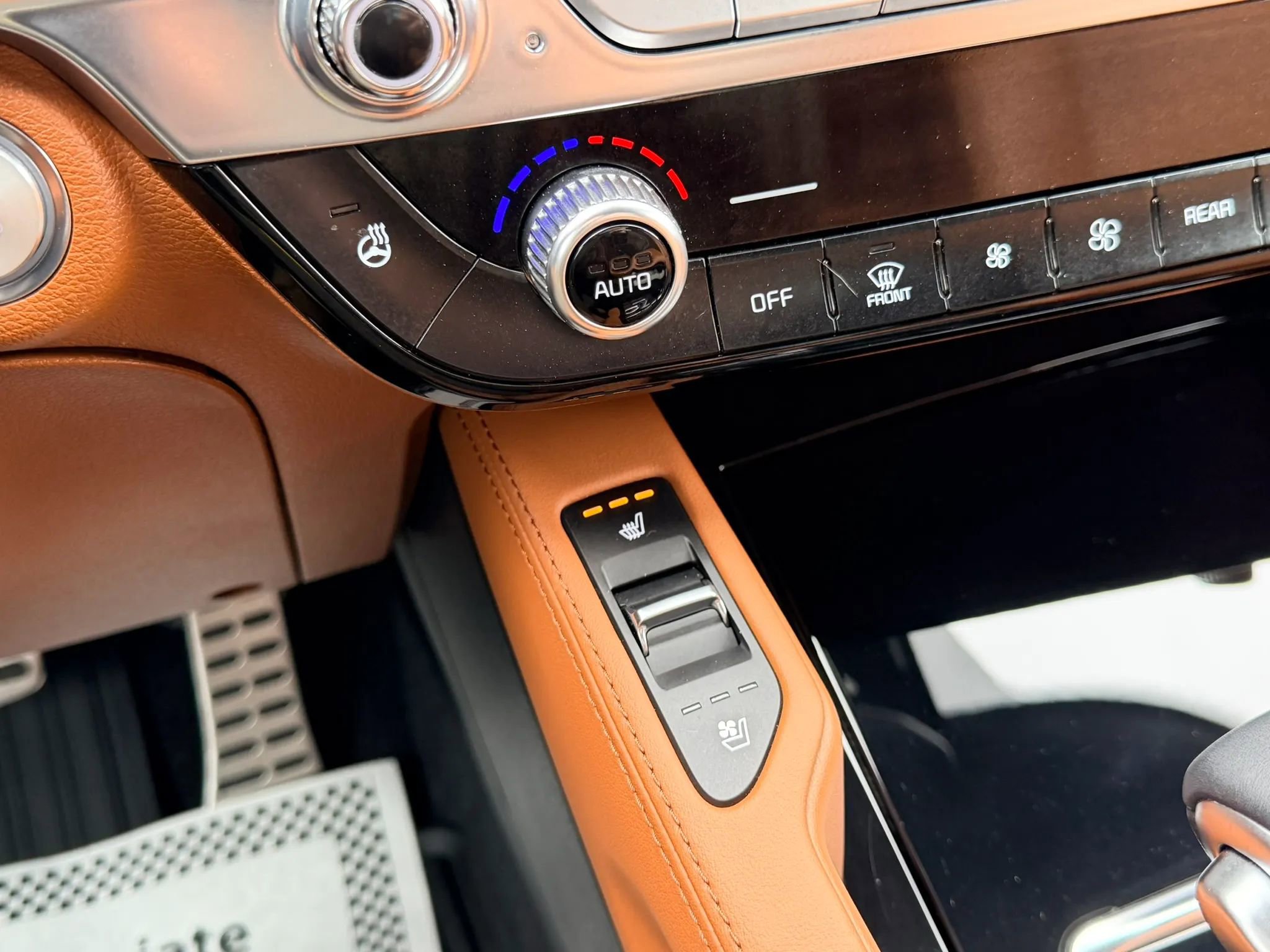 2025 Kia Telluride SX Prestige X-Line