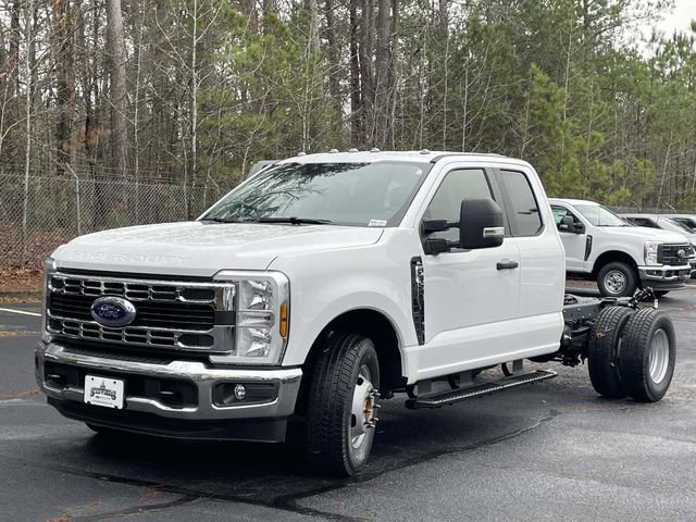 2026 Ford F350 XL